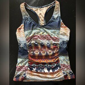 Garnet Hill Swim Tank